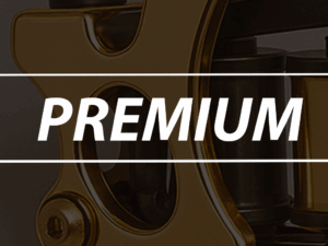 Curso de iniciación - Premium