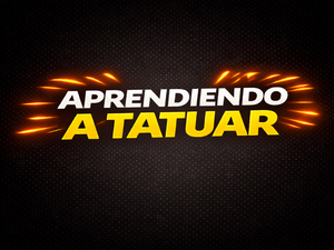Aprende a Tatuar